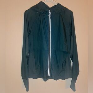 All in Motion light weight running jacket